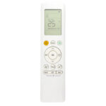 RG10A(B2S)/BGEF Τηλεχειριστήριο A/C για Midea