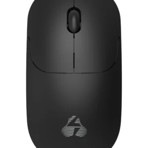 ασύρματο ποντίκι PT-1183, USB δέκτης, 1000DPI, μαύρο