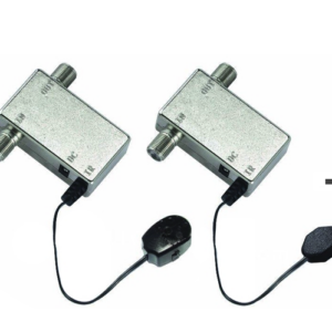 GC-IR02C Αναμεταδότης Εντολών Τηλεχειριστηρίου Ζεύγος μέσω καλωδίου