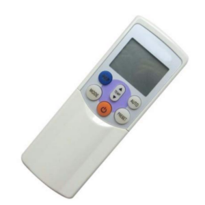 Τηλεχειριστήριο A/C για Toshiba WC-H01EE