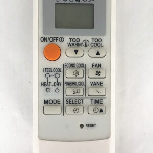Τηλεχειριστήριο A/C για Mitsubishi MP07A MP04A MP2B