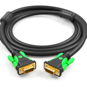 Καλώδιο SVGA Αρσ./Αρσ. 3m