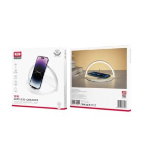 WX030 15W Mobile Phone Holder 3 in 1