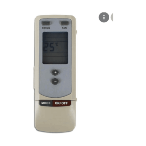 Τηλεχειριστήριο A/C για GREE Y512 Y502