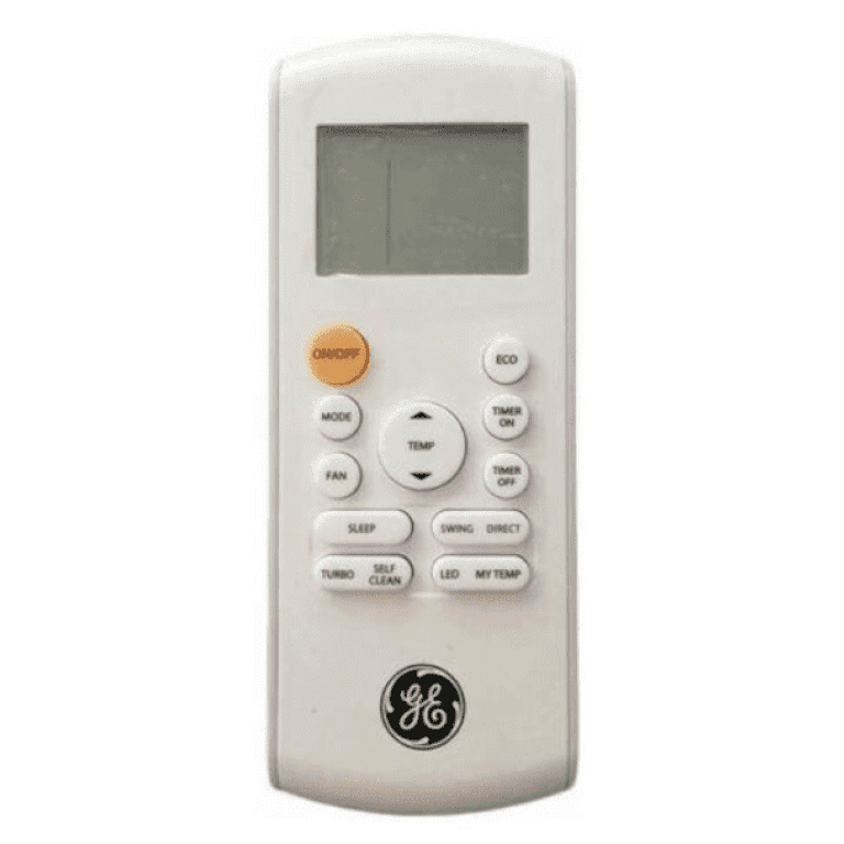 Τηλεχειριστήριο A/C για Midea RG57A7/BGEF
