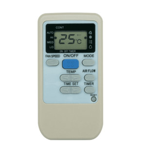 Τηλεχειριστήριο A/C για Mitsubishi RYD502A006