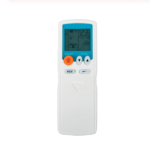Τηλεχειριστήριο A/C για Mitsubishi HYPFCR-38W