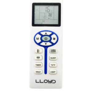 Τηλεχειριστήριο A/C για CHIGO ZH/TL-02