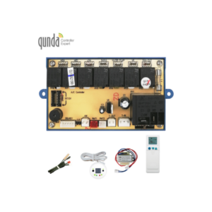 HUAYU QD-U30A+ Πλακέτα Τηλεκοντρόλ για Κλιματιστικά