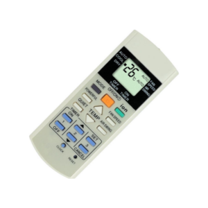 Τηλεχειριστήριο A/C για Panasonic A75C2598