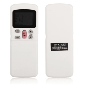 Τηλεχειριστήριο A/C για Midea R11HG
