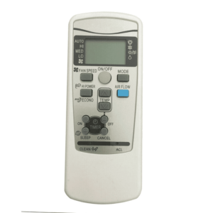 Τηλεχειριστήριο A/C για Mitsubishi RKX502A001 HEAVY