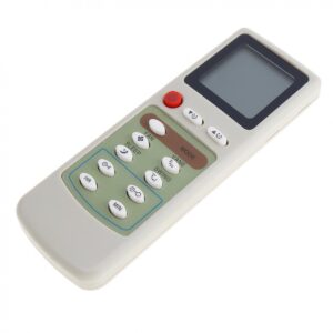 Τηλεχειριστήριο A/C για Mitsubishi TCL M09