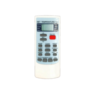 Τηλεχειριστήριο A/C για INVENTOR V3MFI-24 / V3MFO-24