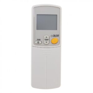 77600102 BRC4C155 Τηλεχειριστήριο A/C για DAIKIN