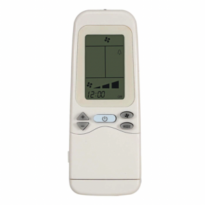 Τηλεχειριστήριο A/C για YORK AKT-YK4