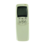 RCH-28NE Τηλεχειριστήριο A/C για FIRSTLINE / GREEN POINT RCH-2112NA 302