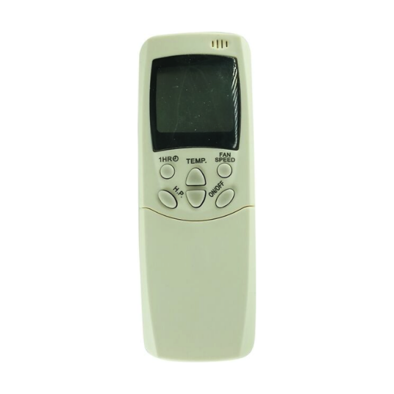 RCH-28NE Τηλεχειριστήριο A/C για FIRSTLINE / GREEN POINT RCH-2112NA 302