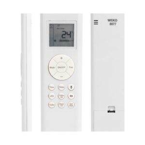 Τηλεχειριστήριο για Κλιματιστικό Inventor