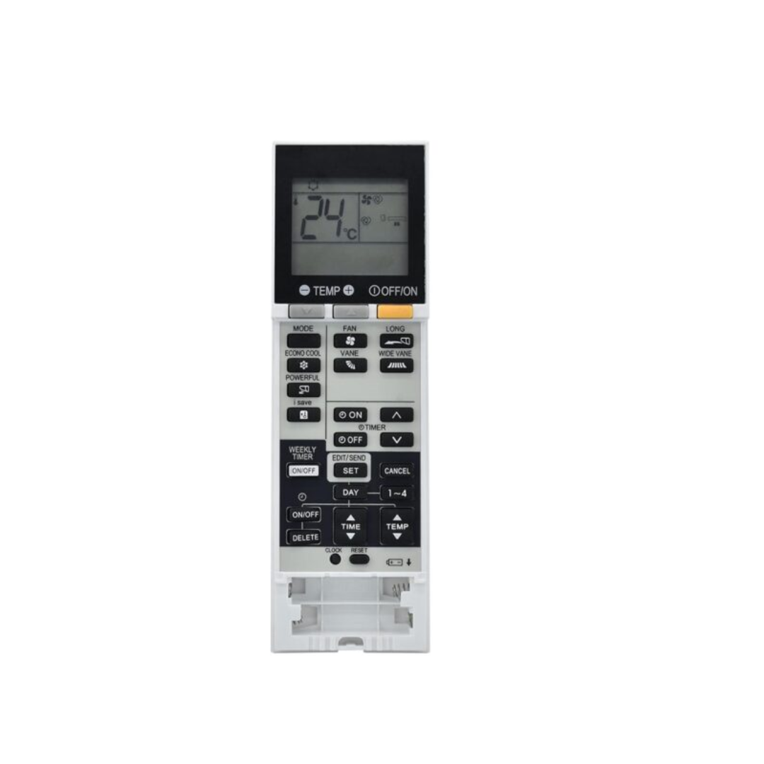 SG12D For Mitsubishi AC Remote E12J61426 SG13A SG20B SG15H 482
