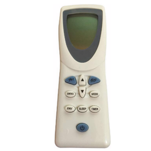 Τηλεχειριστήριο A/C για HISENSE Whirlpooll meide DG11D1-10