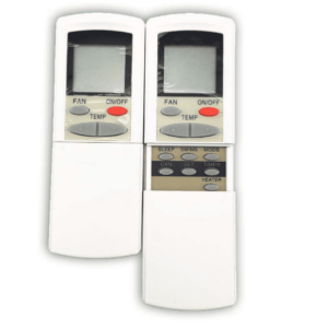 Τηλεχειριστήριο A/C για DELONGHI KELON KYK-0015