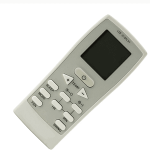 Τηλεχειριστήριο A/C για YORK GZ-12A-E1