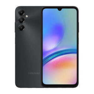 ΚΙΝΗΤΟ SAMSUNG GALAXY A05S SM-A057F 4G 6.7" 4GB/64GB DUAL SIM BLACK GR