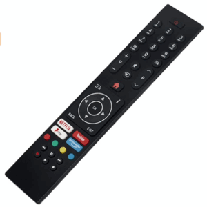 RC43137 RC43137P RC43135 RC43135P L32SHE19 Smart TV