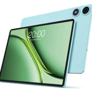 TECLAST tablet P50 2025, 11", 8/128GB, 4G, Android 15, 7000mAh, μπλε