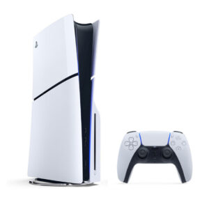 SONY PLAYSTATION 5 SLIM DISC 1TB