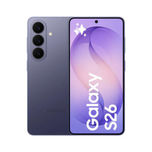 ΚΙΝΗΤΟ SAMSUNG GALAXY S26 S942 5G 6.3in 12GB/256GB DUAL SIM COBALT VIOLET GR
