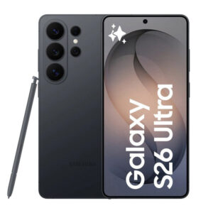 ΚΙΝΗΤΟ SAMSUNG GALAXY S26 ULTRA S948 5G 6.9in 12GB/512GB DUAL SIM BLACK GR