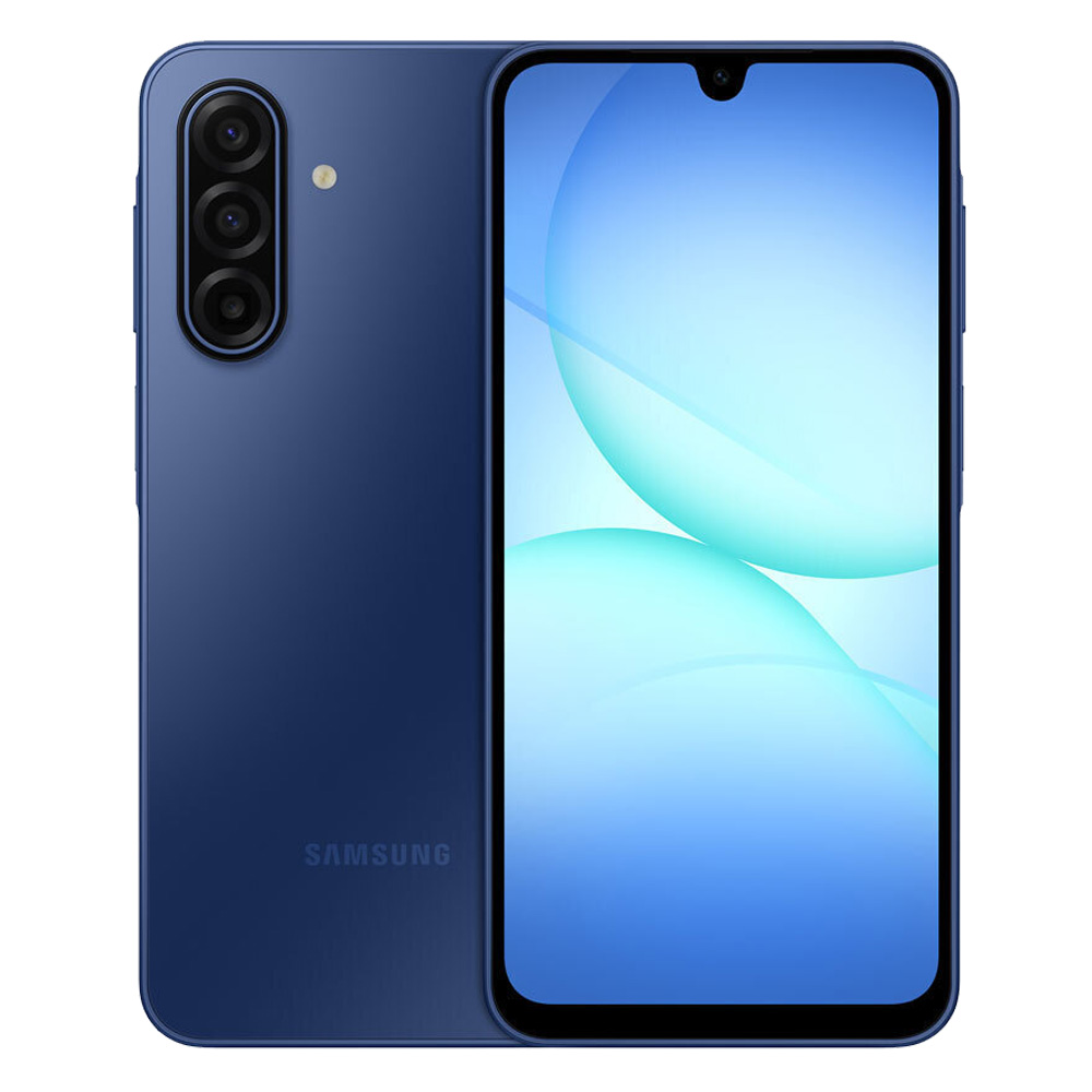 ΚΙΝΗΤΟ SAMSUNG GALAXY A17 SM-A176 5G 6.7in 4GB/128GB DUAL SIM BLUE GR