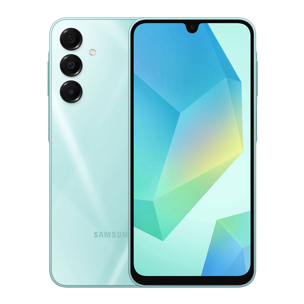 ΚΙΝΗΤΟ SAMSUNG GALAXY A16 SM-A165 4G 6.7in 4GB/128GB DUAL SIM GR